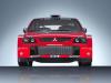 Mitsubishi Lancer 2004 WRC 1